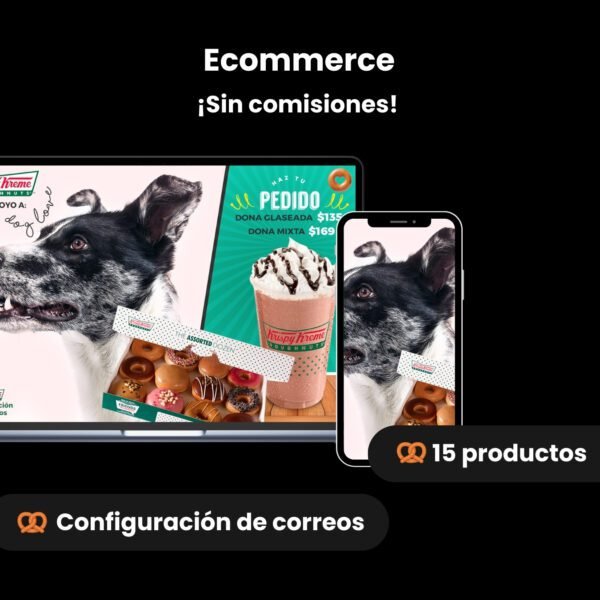 e-commerce